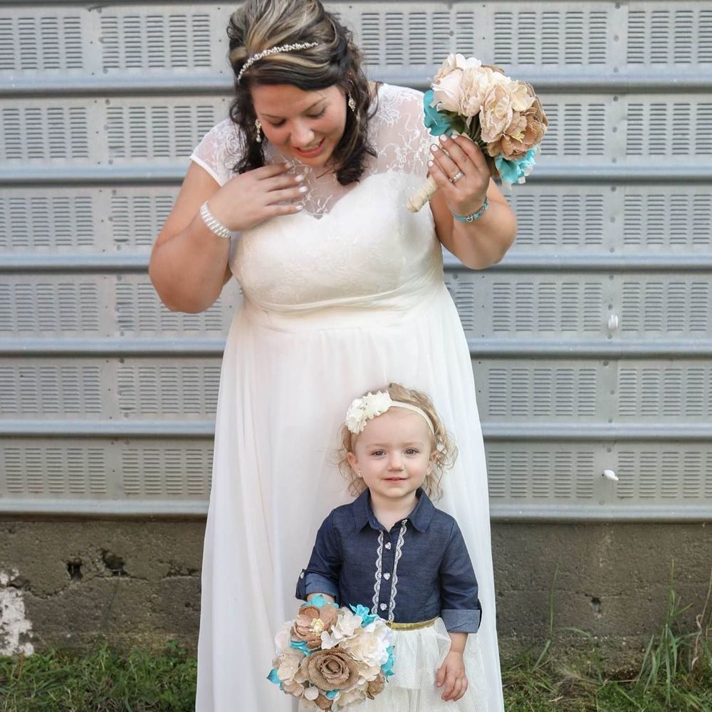 Meet your Posher, Laura